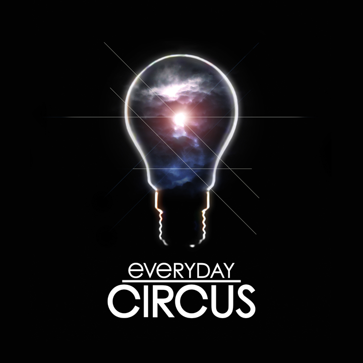 Artwork: Everyday Circus - Light and Thought